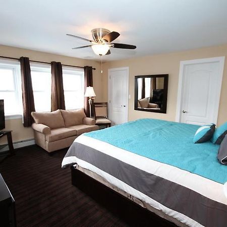 Colton Court Motor Inn Кейп Мей Стая снимка