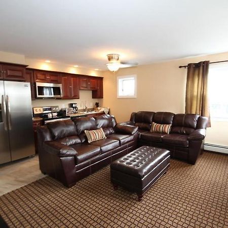 Colton Court Motor Inn Кейп Мей Стая снимка