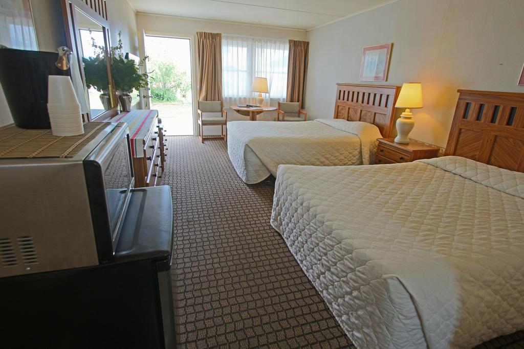 Colton Court Motor Inn Кейп Мей Стая снимка